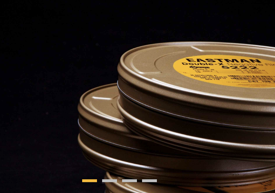 EASTMAN KODAK 35 mm Black & White DOUBLE-X Negative Film 5222
