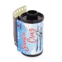 Photo Color Film Cinemot Santa Cruz 200D 